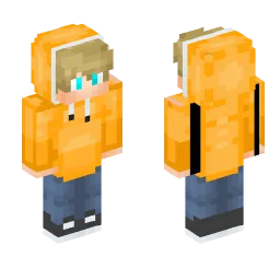 Minecraft Skin #243482