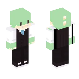 Minecraft Skin #243486