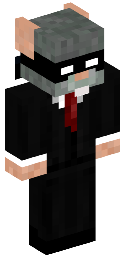 dinosaurusje Minecraft Skin Preview on Minecraft.Co.Com