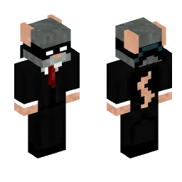 Minecraft Skin #243488