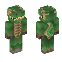 Minecraft Skin #243489