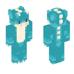 Minecraft Skin #243490