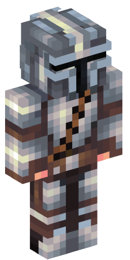 DinosaurusNerd Minecraft Skin Preview on Minecraft.Co.Com