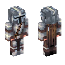 Minecraft Skin #243491