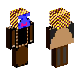 Minecraft Skin #243492