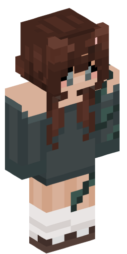 cultistivator Minecraft Skin Preview on Minecraft.Co.Com