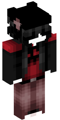 AdolfHitlerFan12 Minecraft Skin Preview on Minecraft.Co.Com