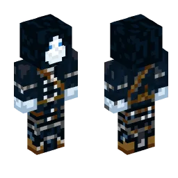 Minecraft Skin #243526