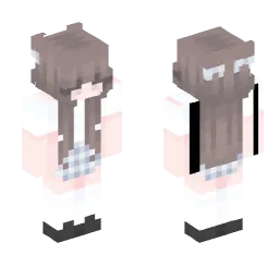 Minecraft Skin #243544