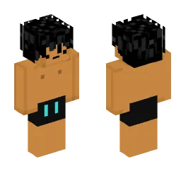 Minecraft Skin #243548
