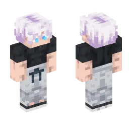 Minecraft Skin #243549