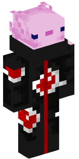 TexturePack Minecraft Skin Preview on Minecraft.Co.Com