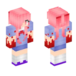Minecraft Skin #243580