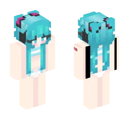 Minecraft Skin #243585