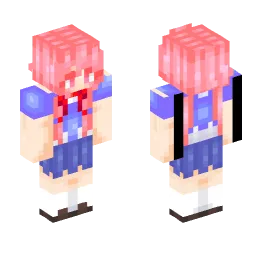 Minecraft Skin #243586
