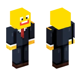 Minecraft Skin #243594