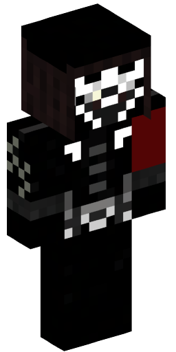 OptimizerSS Minecraft Skin Preview on Minecraft.Co.Com