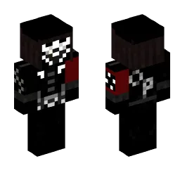 Minecraft Skin #243599
