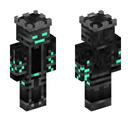 Minecraft Skin #243600