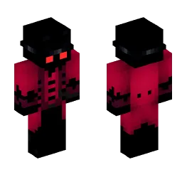 Minecraft Skin #243602