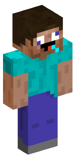 Phone_Kisses Minecraft Skin Preview on Minecraft.Co.Com