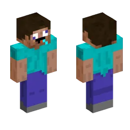 Minecraft Skin #243605