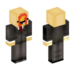 Minecraft Skin #243616