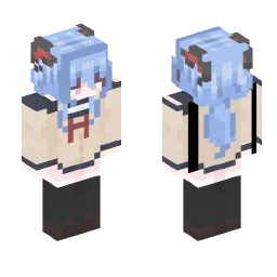 Minecraft Skin #243618
