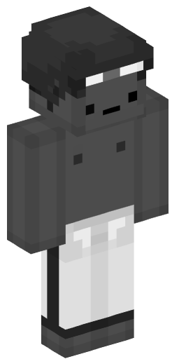 ipadalert Minecraft Skin Preview on Minecraft.Co.Com