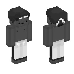 Minecraft Skin #243619
