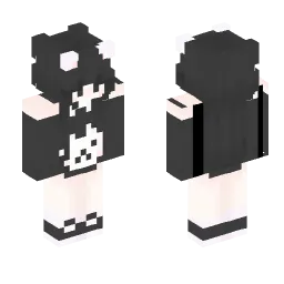 Minecraft Skin #243625