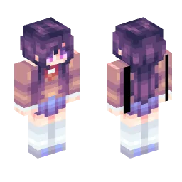 Minecraft Skin #243632