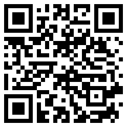 monstrrized QR Code