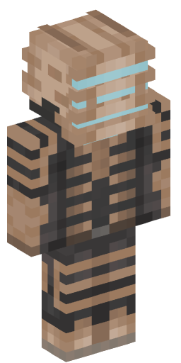 Girkin Minecraft Skin Preview on Minecraft.Co.Com