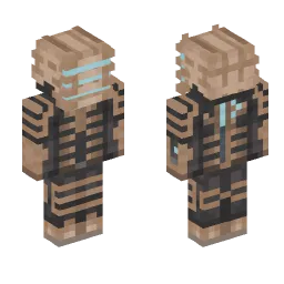 Minecraft Skin #243655