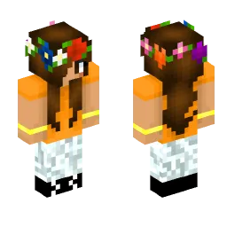 Minecraft Skin #243663