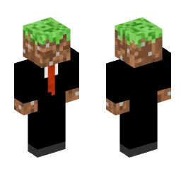 Minecraft Skin #243668
