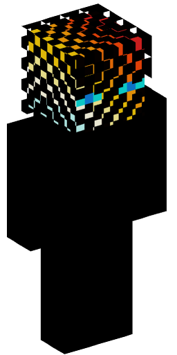 ByggareBorg Minecraft Skin Preview on Minecraft.Co.Com