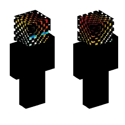 Minecraft Skin #243670