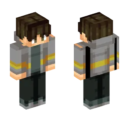 Minecraft Skin #243674