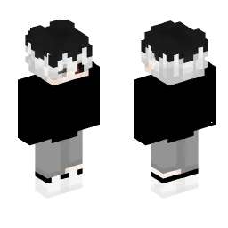 Minecraft Skin #243676