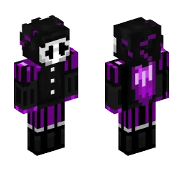 Minecraft Skin #243682