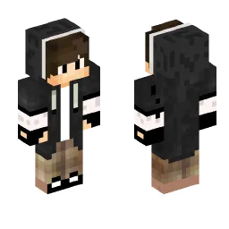 Minecraft Skin #243691