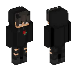 Minecraft Skin #243692