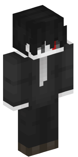 Coolrock Minecraft Skin Preview on Minecraft.Co.Com