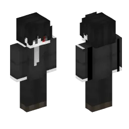 Minecraft Skin #243697