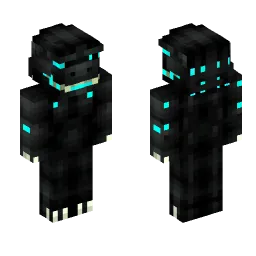 Minecraft Skin #243701