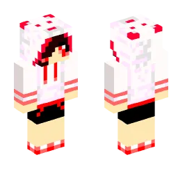 Minecraft Skin #243722