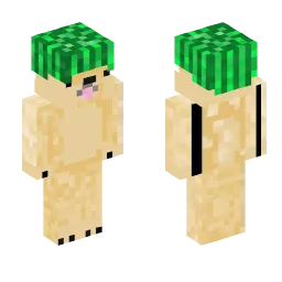 Minecraft Skin #243727