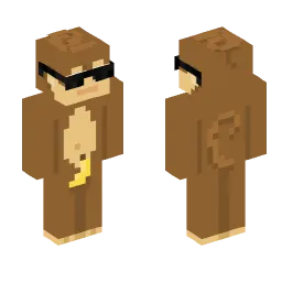 Minecraft Skin #243728